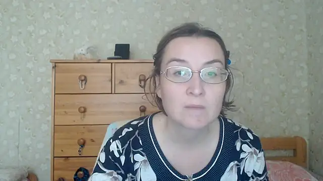 Smart_Rose live cam preview