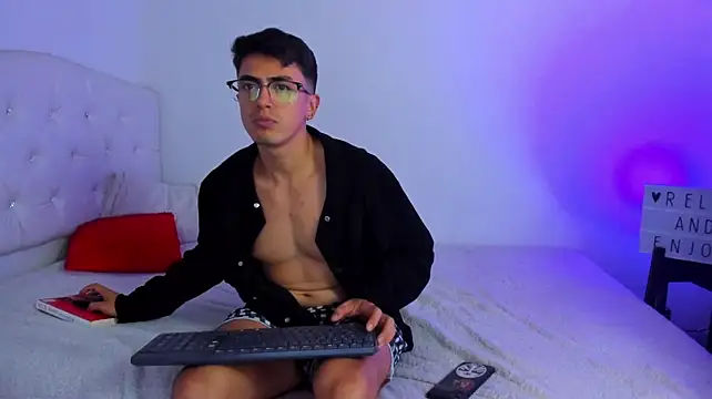 Caramelo_Bryan live cam preview