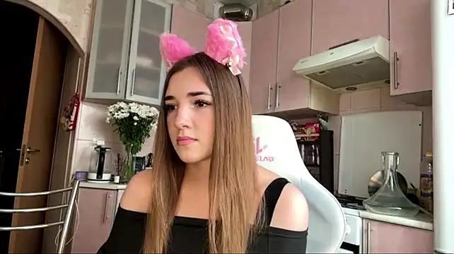 PamelaBurson live cam preview