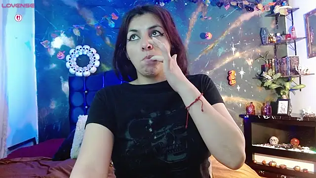 Teufelvero live cam preview