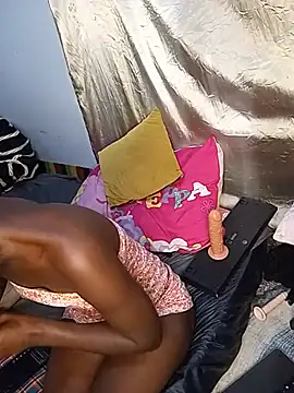 pinky_siaah live cam preview