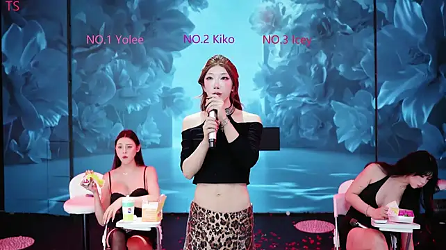 SixGoddess