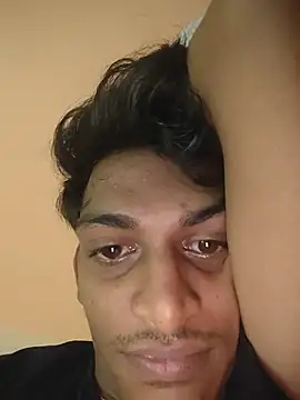 ThejasRockey