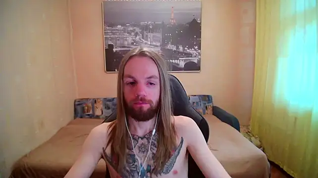 AdamDickens