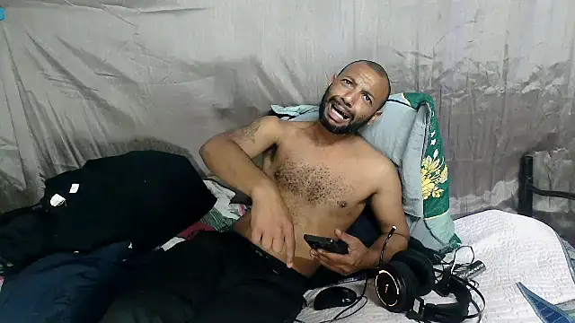 Camodick live cam preview