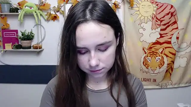 VeryVeryVeryShy_ live cam preview