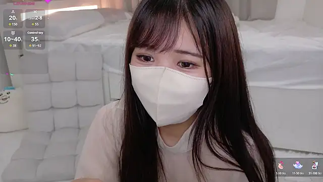 Nemu_chan_ live sex cam