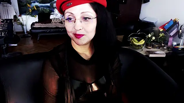Imperatriza live cam on StripChat