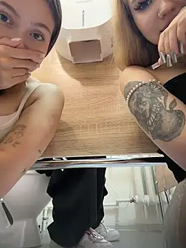 Coconut_milk live cam