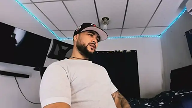 Sebas-hott