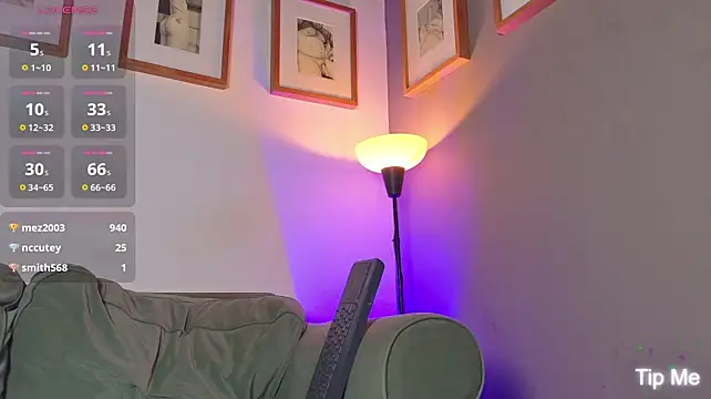 Ackerman_Eren_ webcam