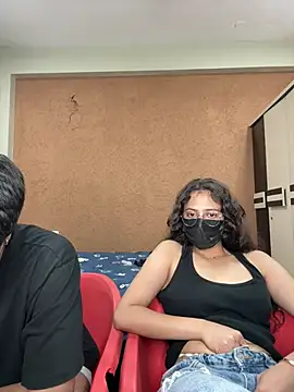 Janvimoon webcam