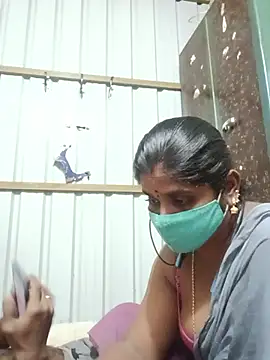 Kalai_tamil webcam