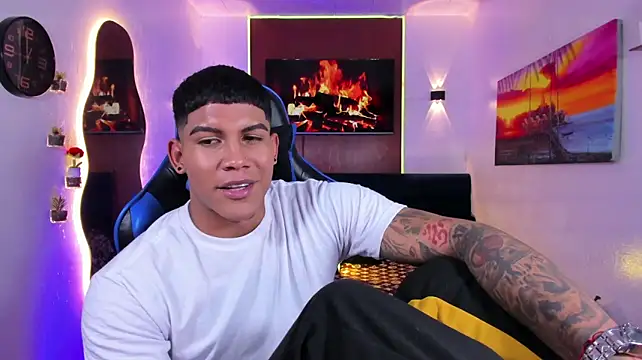Damian_latinxxx
