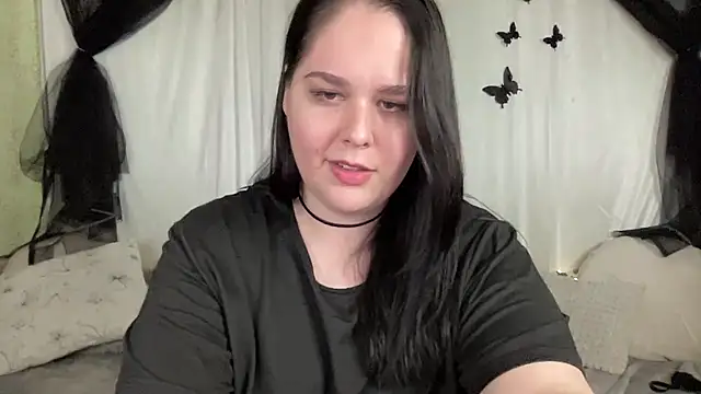 IvyLebelly live cam preview