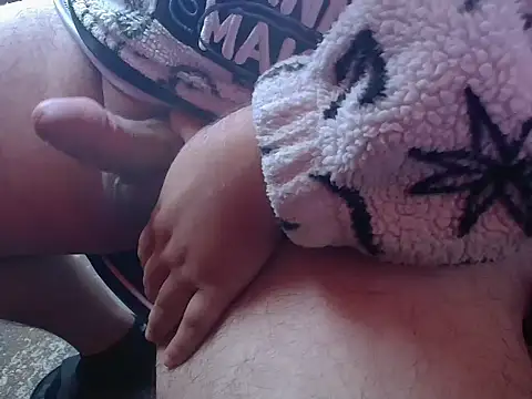 AsosyalMann live cam preview