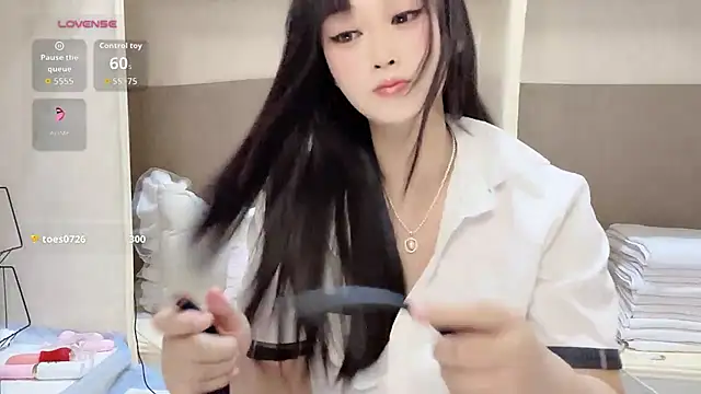 yueyue2003 webcam