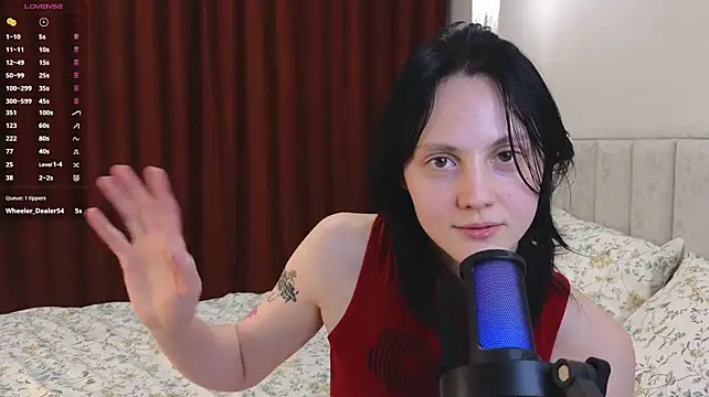 MaryCoopeer