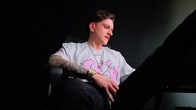 FelixStarkk