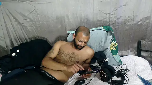 Camodick