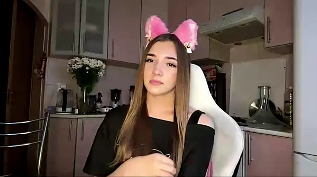PamelaBurson live cam preview