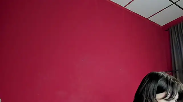 LisaMallow live cam preview