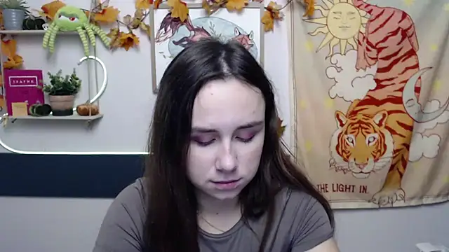 VeryVeryVeryShy_ live cam preview