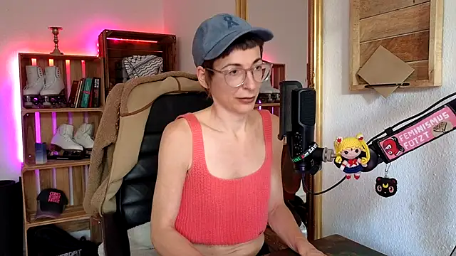 Antifistin