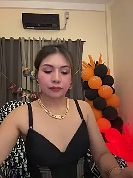 XPinaySarapX live sex cam