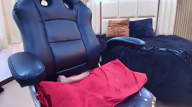 Anabella_Thompson live cam preview