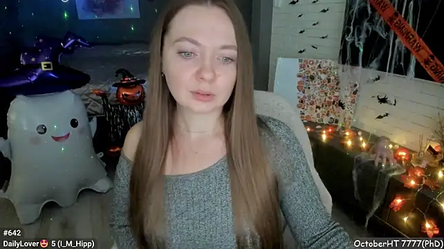 LizaGost live cam on StripChat