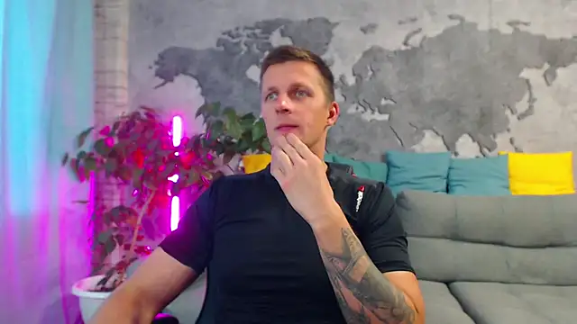 VikingChrisss webcam