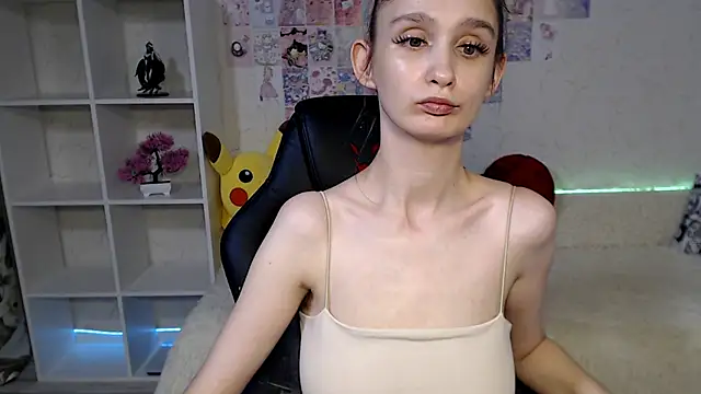 Jackie_Morgan live cam preview
