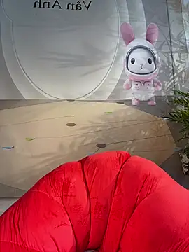 Miuxynh webcam