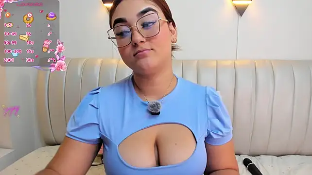 Tiny_Gray live sex cam