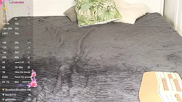 Stacy_parts webcam