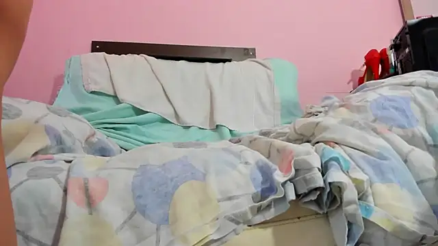 Monica（HotSweetAngel）