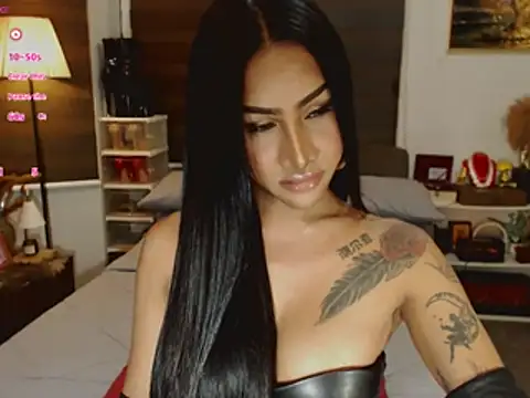 SeductiveVictoria live sex cam
