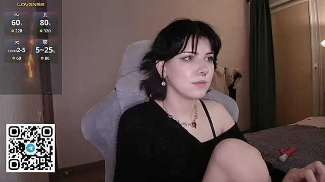 CutieTori webcam