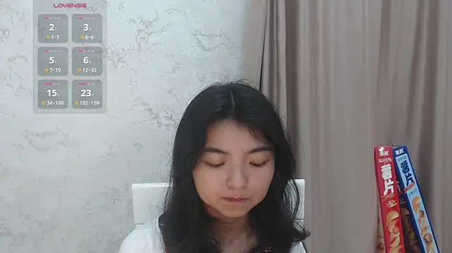 Shy_Kira webcam
