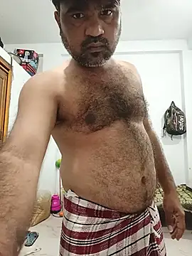 Amar pawar（pintuS40）