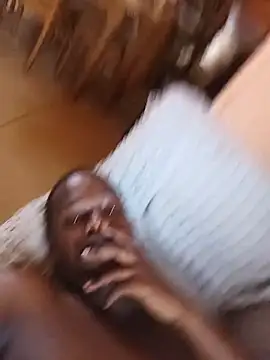 freaky boi（African_gent_45）