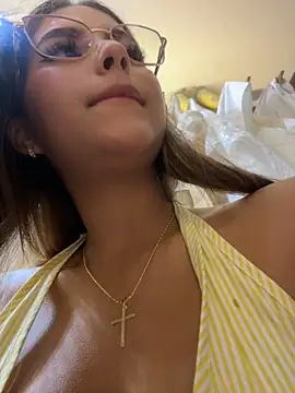 Valeria-escobar webcam