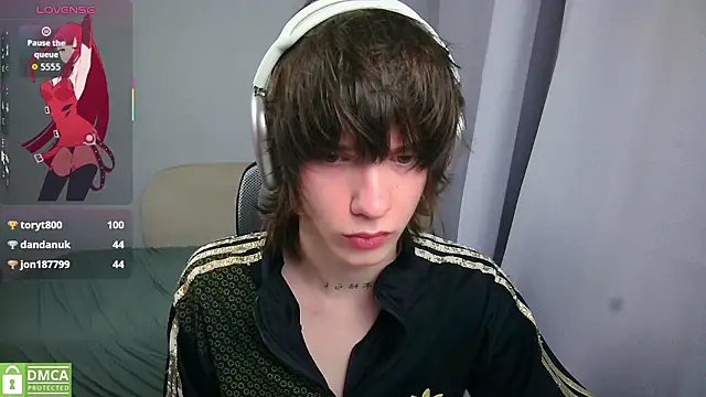 Leon（LeonBoykisser）