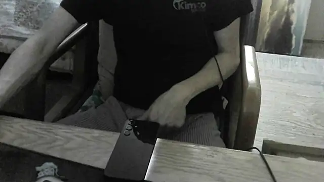 FiSTALiTY webcam