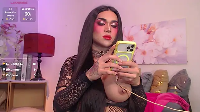 Asian_xiannxcummer webcam