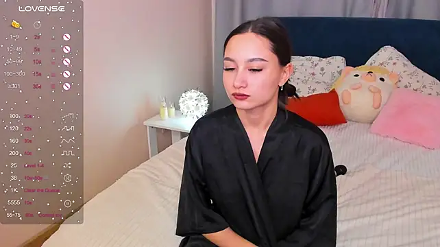 AndreaJohnsons webcam