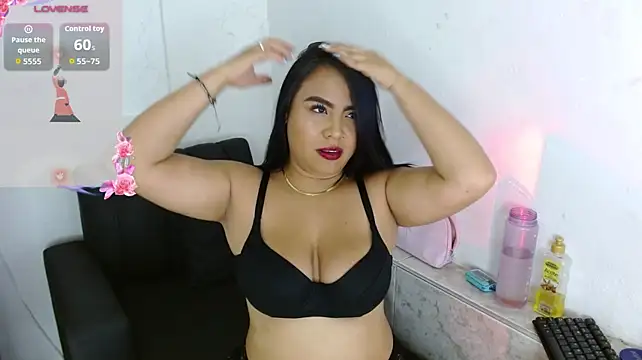 sex webcam live Alessialux