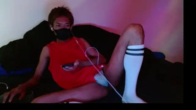 HORNY_RYU