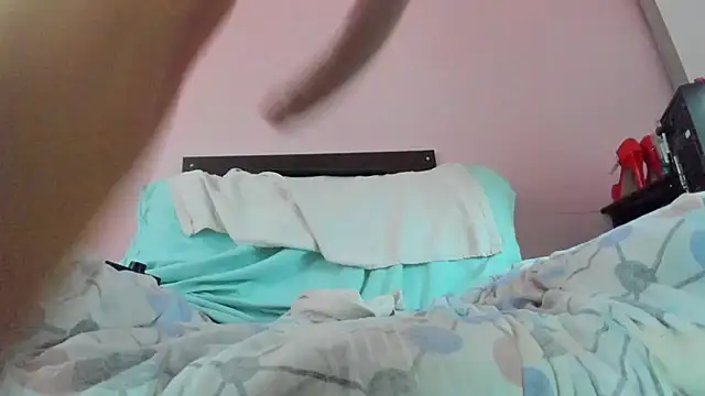 Monica（HotSweetAngel）